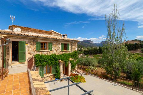 Landhaus in Alaro, Mallorca - Foto 1